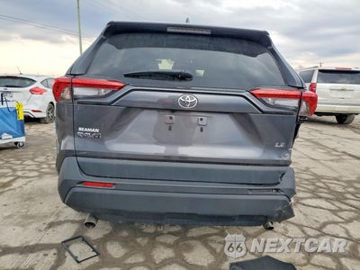 Zdjęcie 6 z 13 samochodu: 2022 TOYT RAV4 LE VIN:2T3H1RFV6NC187269 - miniatura