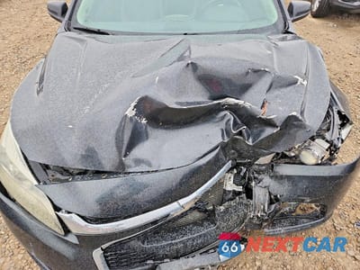 Zdjęcie 11 z 12 samochodu: 2015 CHEVROLET MALIBU 1LT VIN:1G11C5SL0FF332146 - miniatura
