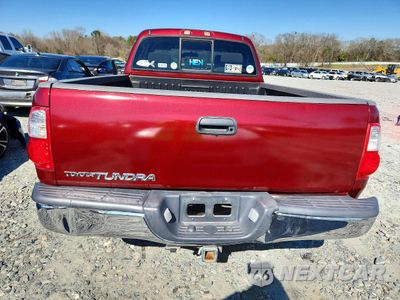 Zdjęcie 6 z 12 samochodu: 2005 TOYOTA TUNDRA ACCESS CAB SR5 VIN:5TBRU34195S449237 - miniatura