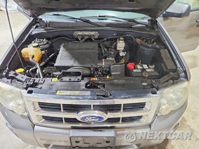 Zdjęcie 12 z 13 samochodu: 2011 FORD ESCAPE XLT VIN:1FMCU9DG9BKA53313 - miniatura