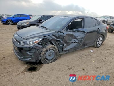 2023 KIA RIO 3KPA24ADXPE599224 - główne zdjęcie licytacji z USA - miniatura