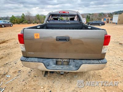 Zdjęcie 6 z 12 samochodu: 2012 TOYOTA TUNDRA GRADE VIN:5TFUY5F10CX269067 - miniatura