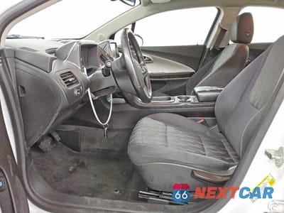 Zdjęcie 7 z 13 samochodu: 2014 CHEVROLET VOLT VIN:1G1RE6E45EU137757 - miniatura