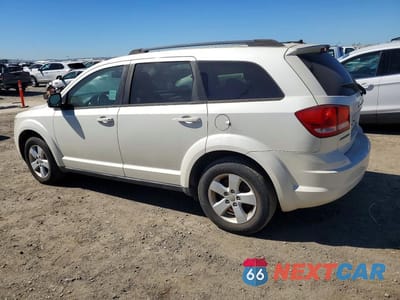 Drugie zdjęcie samochodu z przodu: 2013 DODGE JOURNEY SE VIN:3C4PDCAB2DT547459 - miniatura