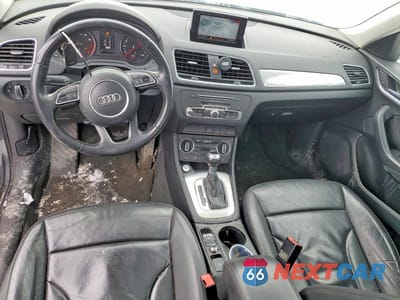 Zdjęcie 8 z 13 samochodu: 2018 AUDI Q3 PREMIUM PLUS VIN:WA1JCCFS9JR006716 - miniatura