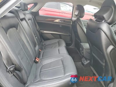 Zdjęcie 10 z 12 samochodu: 2015 LINCOLN MKZ VIN:3LN6L2G92FR610701 - miniatura