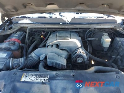 Zdjęcie 11 z 12 samochodu: 2008 GMC SIERRA K1500 VIN:2GTEK19J281279257 - miniatura