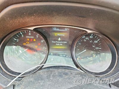 Zdjęcie 9 z 12 samochodu: 2016 NISSAN ROGUE S VIN:JN8AT2MV3GW133747 - miniatura