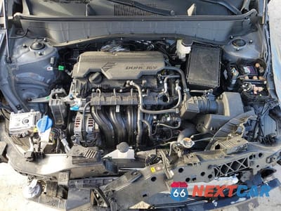 Zdjęcie 12 z 14 samochodu: 2025 HYUNDAI KONA SEL CONVENIENCE VIN:KM8HCCABXSU275040 - miniatura