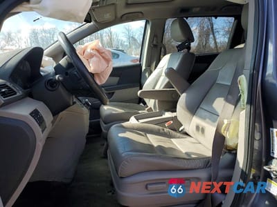 Zdjęcie 7 z 13 samochodu: 2016 HONDA ODYSSEY EXL VIN:5FNRL5H6XGB038416 - miniatura