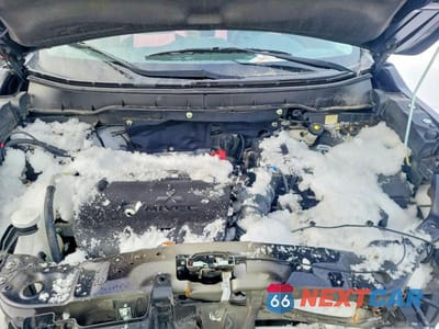 Zdjęcie 11 z 11 samochodu: 2025 MITSUBISHI RVR ES 4DR 4WD VIN:JA4AJUAU3SU600253 - miniatura