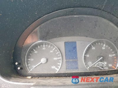 Zdjęcie 9 z 13 samochodu: 2017 MERCEDES-BENZ SPRINTER 2500 VIN:WD3PE8CD2HP525054 - miniatura