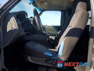 Zdjęcie 7 z 11 samochodu: 2004 FORD RANGER SUPER CAB VIN:1FTYR44U24PA31244 - miniatura