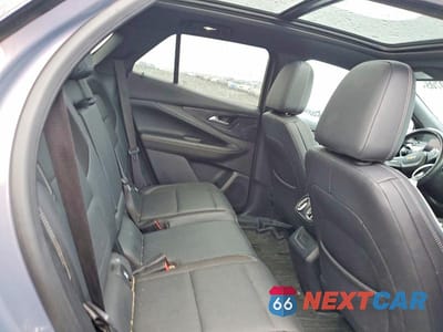 Zdjęcie 10 z 12 samochodu: 2024 CHEVROLET BLAZER 2LT VIN:3GNKDBRJ2RS248414 - miniatura