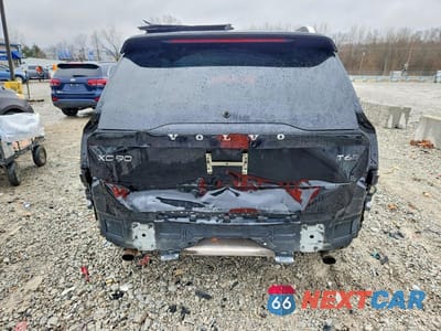 Zdjęcie 6 z 13 samochodu: 2017 VOLVO XC90 T6 VIN:YV4A22PK9H1181636 - miniatura