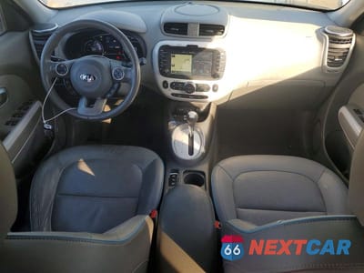Zdjęcie 8 z 12 samochodu: 2016 KIA SOUL EV + VIN:KNDJX3AE5G7007698 - miniatura