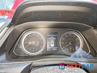 Zdjęcie 9 z 12 samochodu: 2021 HYUNDAI SONATA SEL VIN:KMHL64JA3MA148827 - miniatura