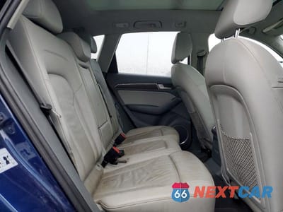 Zdjęcie 11 z 12 samochodu: 2016 AUDI Q5 PREMIUM PLUS VIN:WA1L2AFPXGA074090 - miniatura