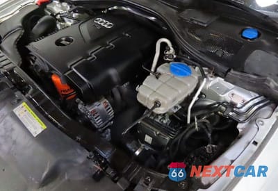 Zdjęcie 7 z 10 samochodu: 2015 AUDI A6 PREMIUM VIN:WAUCFAFC9FN015883 - miniatura