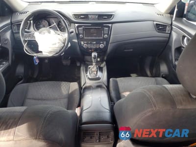 Zdjęcie 8 z 13 samochodu: 2019 NISSAN ROGUE S VIN:JN8AT2MT7KW254482 - miniatura