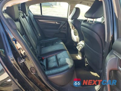 Zdjęcie 10 z 12 samochodu: 2012 ACURA TL VIN:19UUA8F70CA015809 - miniatura