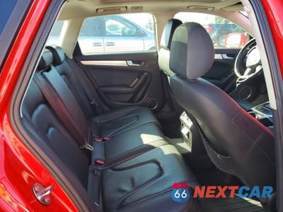 Zdjęcie 11 z 12 samochodu: 2010 AUDI A4 PREMIUM PLUS VIN:WAUWFAFL5AA103777 - miniatura