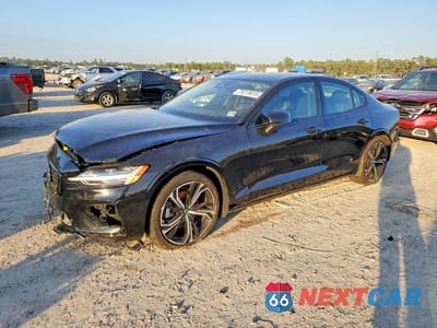 2024 VOLVO S60 CORE 7JRL12TK4RG322231 - główne zdjęcie licytacji z USA - miniatura