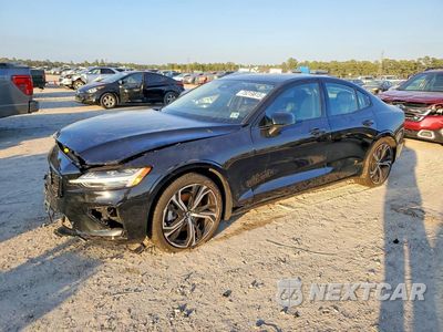 2024 VOLVO S60 CORE 7JRL12TK4RG322231 - główne zdjęcie licytacji z USA - miniatura