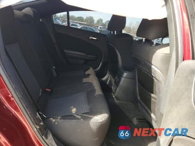 Zdjęcie 10 z 11 samochodu: 2021 DODGE CHARGER R/T VIN:2C3CDXCT5MH656443 - miniatura