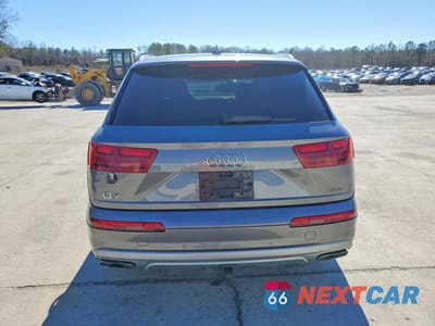 Zdjęcie 6 z 13 samochodu: 2018 AUDI Q7 PREMIUM PLUS VIN:WA1LHAF73JD011434 - miniatura
