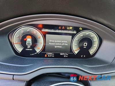 Zdjęcie 9 z 12 samochodu: 2025 AUDI Q5 PREMIUM 40 VIN:WA1ABAFY3S2053648 - miniatura