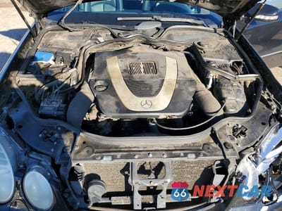 Zdjęcie 11 z 11 samochodu: 2009 MERCEDES-BENZ E 350 VIN:WDBUF56X09B386713 - miniatura