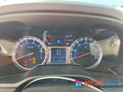 Zdjęcie 9 z 12 samochodu: 2019 TOYOTA 4RUNNER SR5 VIN:JTEZU5JR0K5210010 - miniatura