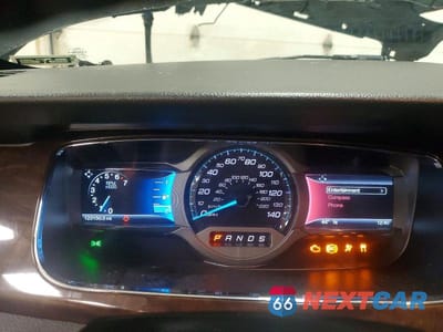 Zdjęcie 9 z 13 samochodu: 2019 FORD TAURUS LIMITED VIN:1FAHP2F89KG109807 - miniatura