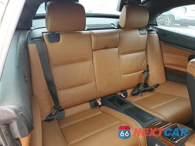 Zdjęcie 10 z 13 samochodu: 2008 BMW 328 I VIN:WBAWL135X8PX22820 - miniatura