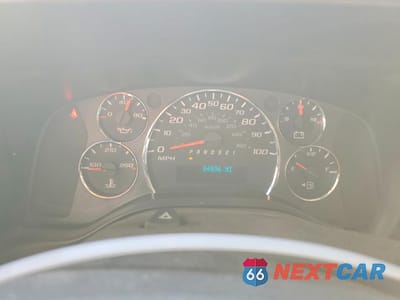 Zdjęcie 9 z 12 samochodu: 2009 CHEVROLET EXPRESS G1500 VIN:1GNFH154191146068 - miniatura