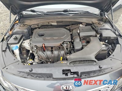 Zdjęcie 11 z 14 samochodu: 2020 KIA OPTIMA LX VIN:5XXGT4L38LG439663 - miniatura