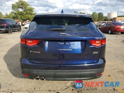 Zdjęcie 6 z 12 samochodu: 2017 JAGUAR F-PACE VIN:SADCS2BN0HA086268 - miniatura