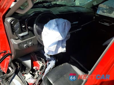 Zdjęcie 8 z 12 samochodu: 2024 GMC SIERRA K1500 ELEVATION-L VIN:3GTPUJEK9RG273059 - miniatura