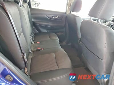 Zdjęcie 10 z 12 samochodu: 2018 NISSAN ROGUE S VIN:KNMAT2MT9JP605624 - miniatura