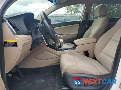 Zdjęcie 7 z 12 samochodu: 2016 HYUNDAI TUCSON SPORT VIN:KM8J33A27GU250962 - miniatura