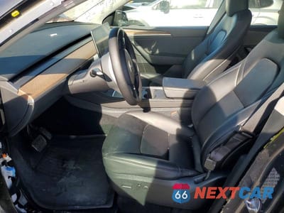 Zdjęcie 7 z 13 samochodu: 2023 TESLA MODEL Y VIN:7SAYGAEE5PF810862 - miniatura