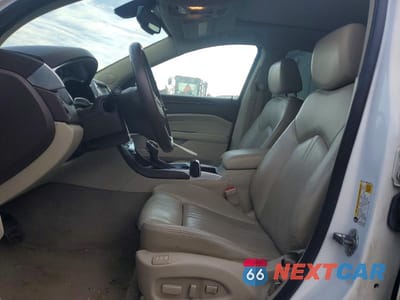 Zdjęcie 7 z 12 samochodu: 2015 CADILLAC SRX LUXURY COLLECTION VIN:3GYFNBE30FS577519 - miniatura