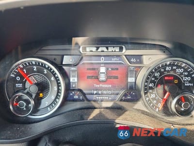 Zdjęcie 9 z 11 samochodu: 2019 RAM 1500 BIG HORN VIN:1C6SRFMT1KN703139 - miniatura