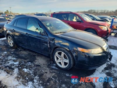 2006 ACURA 3.2TL 19UUA66296A041645 - główne zdjęcie licytacji z USA - miniatura