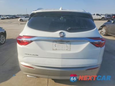 Zdjęcie 6 z 14 samochodu: 2020 BUICK ENCLAVE ESSENCE VIN:5GAERBKW8LJ163620 - miniatura