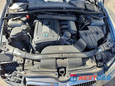 Zdjęcie 11 z 11 samochodu: 2012 BMW 328 I VIN:WBAKE3C50CE770092 - miniatura