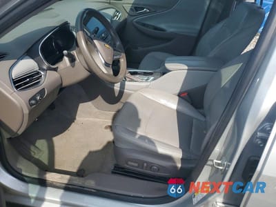 Zdjęcie 7 z 12 samochodu: 2017 CHEVROLET MALIBU LT VIN:1G1ZE5ST7HF238247 - miniatura