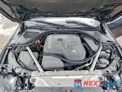 Zdjęcie 11 z 11 samochodu: 2025 BMW 430XI VIN:WBA63DA02SCS65170 - miniatura