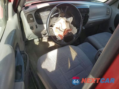 Zdjęcie 8 z 13 samochodu: 1997 FORD RANGER SUPER CAB VIN:1FTCR14A3VPA80565 - miniatura